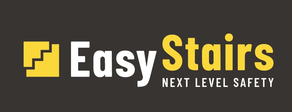 EasyStairs B.V. Logo